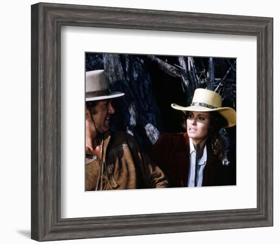 Bandolero!-null-Framed Photo