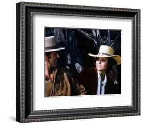 Bandolero!-null-Framed Photo