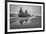 Bandon Beach, Oregon-John Ford-Framed Photographic Print