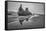 Bandon Beach, Oregon-John Ford-Framed Stretched Canvas