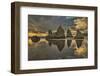 Bandon Beach, Oregon-John Ford-Framed Photographic Print