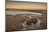 Bandon Beach, Oregon-John Ford-Mounted Photographic Print