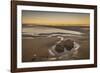 Bandon Beach, Oregon-John Ford-Framed Photographic Print