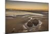 Bandon Beach, Oregon-John Ford-Mounted Photographic Print