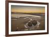 Bandon Beach, Oregon-John Ford-Framed Photographic Print