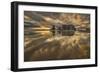 Bandon Beach, Oregon-John Ford-Framed Photographic Print