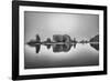 Bandon Beach, Oregon-John Ford-Framed Photographic Print