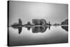 Bandon Beach, Oregon-John Ford-Stretched Canvas