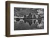 Bandon Beach, Oregon-John Ford-Framed Photographic Print