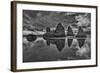 Bandon Beach, Oregon-John Ford-Framed Photographic Print