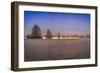 Bandon Beach, Oregon-John Ford-Framed Photographic Print