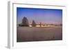 Bandon Beach, Oregon-John Ford-Framed Photographic Print