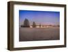 Bandon Beach, Oregon-John Ford-Framed Photographic Print