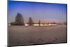 Bandon Beach, Oregon-John Ford-Mounted Photographic Print