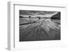 Bandon Beach, Oregon-John Ford-Framed Photographic Print