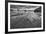 Bandon Beach, Oregon-John Ford-Framed Photographic Print