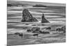 Bandon Beach, Oregon-John Ford-Mounted Photographic Print