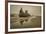 Bandon Beach, Oregon-John Ford-Framed Photographic Print