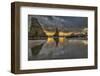 Bandon Beach, Oregon-John Ford-Framed Photographic Print