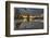 Bandon Beach, Oregon-John Ford-Framed Photographic Print