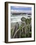 Bandon Beach-Steve Terrill-Framed Photographic Print