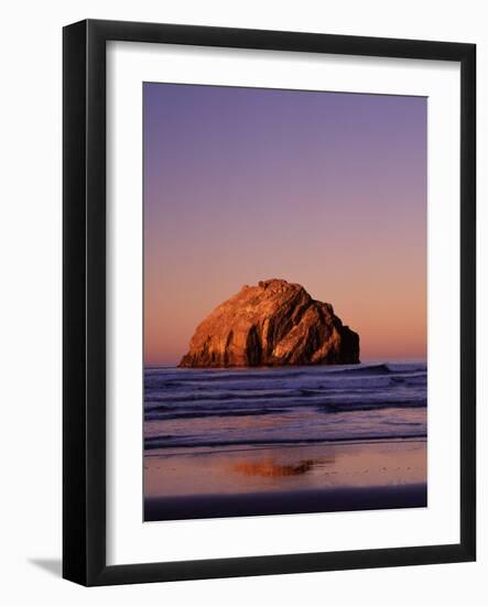 Bandon I-Ike Leahy-Framed Photographic Print