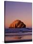 Bandon I-Ike Leahy-Stretched Canvas