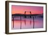 Bandon II-Ike Leahy-Framed Photographic Print