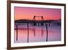 Bandon II-Ike Leahy-Framed Photographic Print