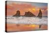 Bandon Magic-Darren White Photography-Stretched Canvas