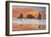 Bandon Magic-Darren White Photography-Framed Giclee Print