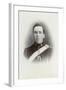 Bandsman of 7th Queen's Own Hussars-null-Framed Photographic Print