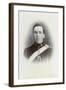 Bandsman of 7th Queen's Own Hussars-null-Framed Photographic Print