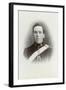 Bandsman of 7th Queen's Own Hussars-null-Framed Photographic Print