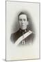 Bandsman of 7th Queen's Own Hussars-null-Mounted Photographic Print