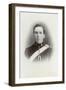 Bandsman of 7th Queen's Own Hussars-null-Framed Photographic Print