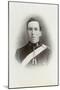 Bandsman of 7th Queen's Own Hussars-null-Mounted Photographic Print