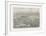 Bandstand, Peel Park , Salford, 1925-Laurence Stephen Lowry-Framed Premium Giclee Print