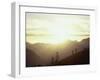 Banff, Alberta, Canada-null-Framed Premium Photographic Print