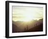 Banff, Alberta, Canada-null-Framed Photographic Print