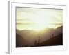 Banff, Alberta, Canada-null-Framed Photographic Print