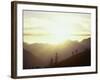 Banff, Alberta, Canada-null-Framed Photographic Print