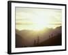 Banff, Alberta, Canada-null-Framed Photographic Print