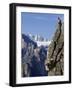 Banff, Alberta, Canada-null-Framed Photographic Print