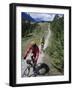 Banff, Alberta, Canada-null-Framed Photographic Print