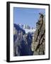 Banff, Alberta, Canada-null-Framed Photographic Print