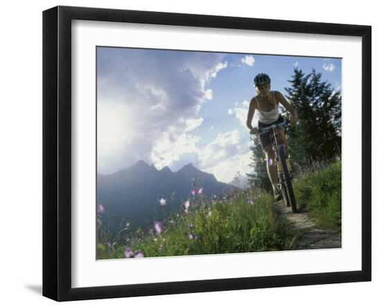 Premium Photographic Print, , large