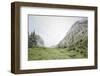 Banff I-Jenna Guthrie-Framed Photographic Print