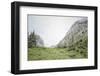 Banff I-Jenna Guthrie-Framed Photographic Print