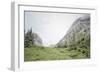 Banff I-Jenna Guthrie-Framed Photographic Print